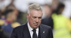 Ancelotti Faces New Injury Setback as Real Madrid’s Injury Crisis Deepens
