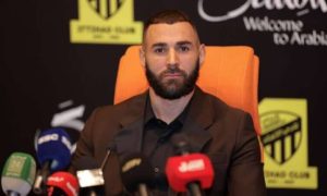 Ancelloti didn’t allow me to address our fans but this is now the right and perfect time for me to speak, because i feel Madrid fans deserve an explanation”- Benzema finally reveals the hidden truth why he left Madrid to join Al Littihad