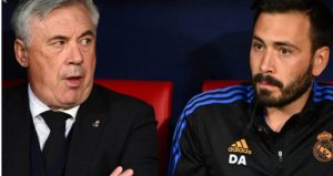 How Davide Ancelotti is Reviving Real Madrid