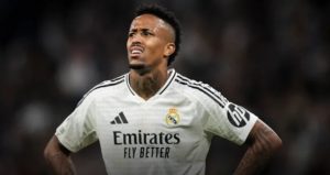 Real Madrid Finds Eder Militao’s Successor Amid Defensive Crisis