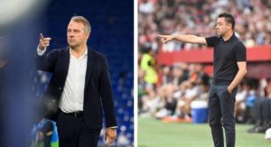 Xavi Hernandez was right and Hansi Flick doesn’t want to see him at Barcelona