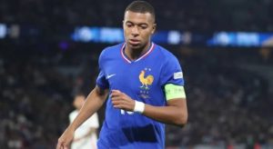 Kylian Mbappé No Longer the Captain of the French National Team?