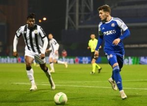 BARCELONABarcelona interested in 21-year-old rising star who rejected Real Madrid contract offer