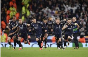 Real Madrid star surprises everyone and rejects historic offer from Manchester City