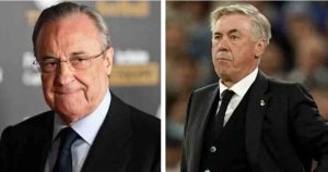 It’s Over! Real Madrid Makes a Game-Changing Decision