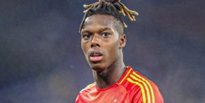 Ronaldo or Messi? Nico Williams Finally Makes His Choice