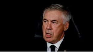 Real Madrid: Ancelotti’s Warning and Tactical Plan for the International Break