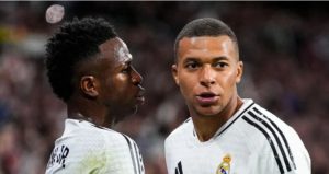 Vinicius Jr.’s Future at Real Madrid: The Tensions Unfold