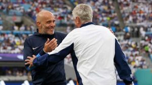 Revealed: Carlo Ancelotti’s Private Advice for Enzo Maresca to Ensure Chelsea ‘Have Fun This Year