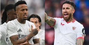 Ramos’ Return to Real Madrid? Perez Gives His Final Answer