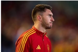 Aymeric Laporte on Real Madrid Interest: “I Would Pick Up the Call”