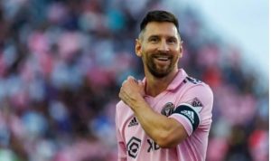 Messi surprises everyone and reveals his final decision and the date of his return to Barcelona