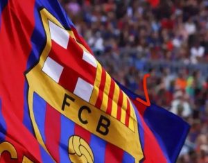BARCELONAAmorim prepared to secure £41.5million signing for Man Utd