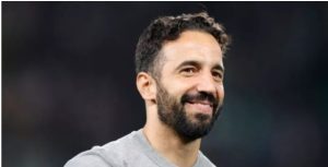 Man Utd ‘planning shock swap deal’ for ‘explosive’ Brazilian who is being seen as the ‘new Neymar’ with Antony in January as they plan to make a fast move before Barcelona signs him first.