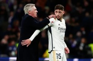 Real Madrid’s Target Manager has now made his final decision to leave his club this season and confirms interest to join Real Madrid Next Season