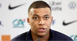 Mbappé Faces a Crucial Decision: Real Madrid or France?