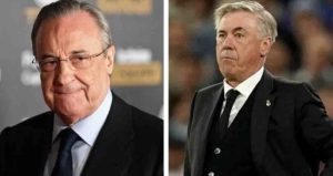 Real Madrid: A Shocking Announcement for Carlo Ancelotti