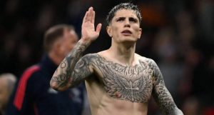 BARCELONAMan Utd star ‘wants’ transfer to Real Madrid or Barcelona after being told to ‘get a job somewhere else’