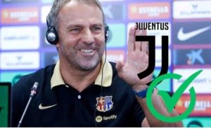 Juventus offers €25m to sign Barcelona star, Deco demands €30m to complete deal