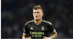Toni Kroos Addresses Real Madrid Future: What’s Next for the Legend?