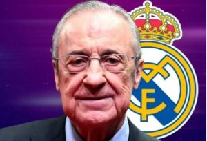 Real Madrid closes its first deal in the summer of 2025 and the player will sign next January