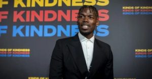 Pogba’s Ambitious Project for His Next Club Revealed