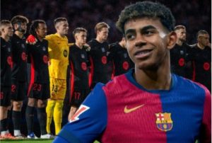 Lamine Yamal wants this player in Barcelona no matter what