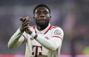 Alphonso Davies Transfer Saga: Real Madrid’s Hopes Dampen