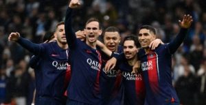 The standout star at Paris Saint-Germain demands Luis Enrique to facilitate his departure in order to sign with Barcelona