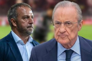 BARCELONAReal Madrid and Bayern fear Barcelona’s market moves: Flick convinces two of their top players to join Barça