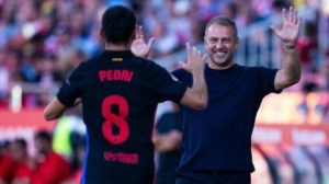 The new Pedri offers himself to Barcelona, ​​and wants to play with Lamine Yamal