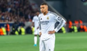 Luka Doncic Weighs in on Kylian Mbappé’s Real Madrid Struggles
