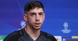 Valverde Breaks Silence on Real Madrid’s Crushing Defeat to Barcelona