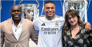 Florentino Pérez’s Pledge: Real Madrid’s Plan to Revive Kylian Mbappé