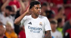 Rodrygo’s Unexpected Return: A Boost for Real Madrid