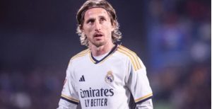 Real Madrid: Luka Modric’s surprise transfer that no one had anticipated”