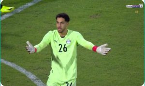 Mustafa Schubert's historic save that will make major European clubs open their coffers to sign him immediately