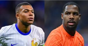 Mike Maignan Breaks Silence on His Relationship with Kylian Mbappé