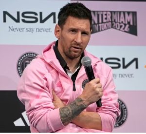 Legend Messi reveals Barcelona’s worst player this season and demands Flick expel him from the team