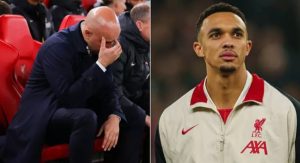Liverpool fans convinced Trent Alexander-Arnold is leaving after seeing what’s just appeared in Madrid