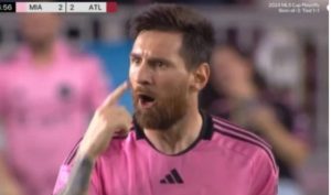 Xavi on the way”, “Messi said get out” – Fans react as Tata Martino has reportedly decided to leave Inter Miami