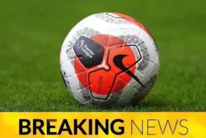 Board to sign before I will levae Man City this very last one I won’t watch him get the deal done, something must be done now”: Pep Guardiola reacts to Madrid latest transfer news, report Ancellotti to FIFA for agreeing personal terms to sign Man City top target. FA needs to look into this 😡🤬