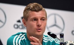 This is now the right time to address Madrid fans because I feel they deserve to know why I left the club”- Madrid Ex player Toni Kroos reveals TWO major reasons he decided to leave Madrid without even waiting till the end of season
