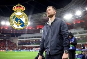 Xabi Alonso, chooses between money or glory: he has a historic offer to reject from Real Madrid in 2025