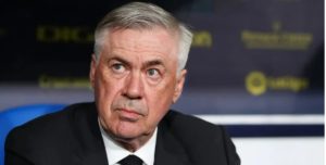 Real Madrid Thrives Because of Him,” Ancelotti Reveals, Praises Florentino Pérez