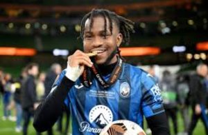 Real Madrid Quoted €60-70M for Nigerian Star Ademola Lookman