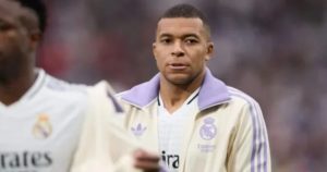 Kylian Mbappé Faces Challenging Period at Real Madrid