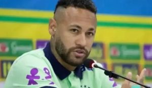 What next for Neymar? Saudi exit looms with Santos, Inter Miami & Barcelona linked