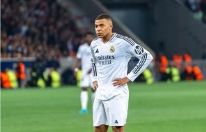Mbappé’s Rocky Start at Real Madrid