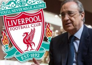 Liverpool exploit Real Madrid clash to seal sensational deal